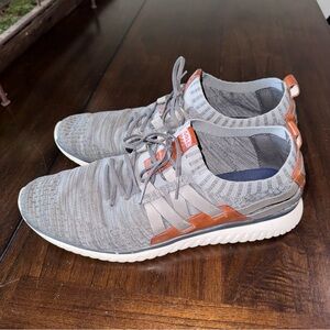 Cole Haan grand motion sneaker size 12